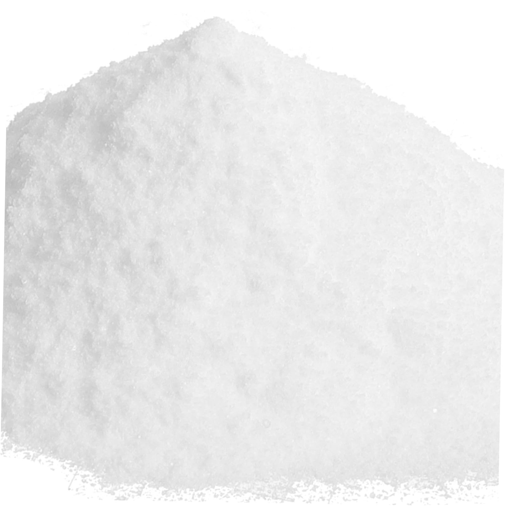 Agente Derretidor de Nieve 1kg, Fórmula Salina para Carreteras y Zonas Diversas, Fusión Rápida y Segura