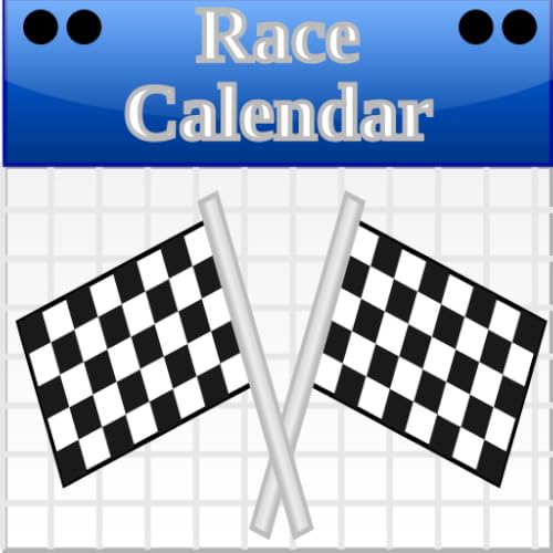 Race Calendar 2021