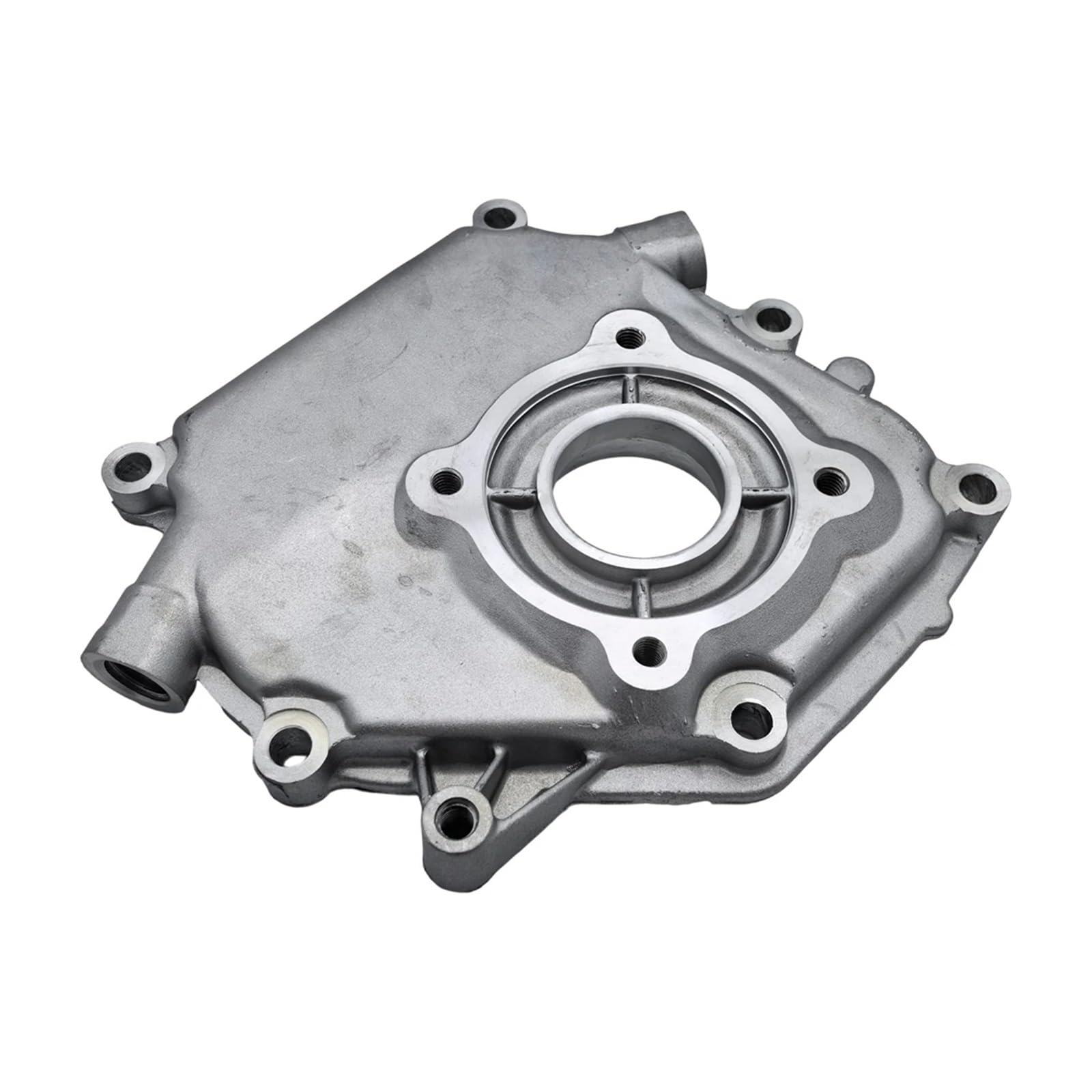 Accesorios para cortacésped Junta Protectora del cárter for GX160 GX200 GX 160 200 5.5HP 6.5HP cojinete de manivela Sello de Aceite Varilla de Nivel Pieza del Motor del cortacésped