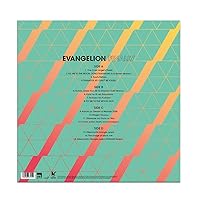 Vista 6 de Evangelion Finally