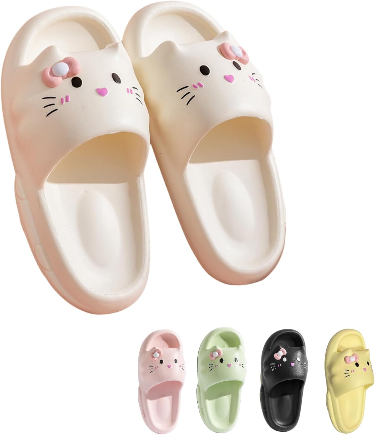 nike hello kitty prestos