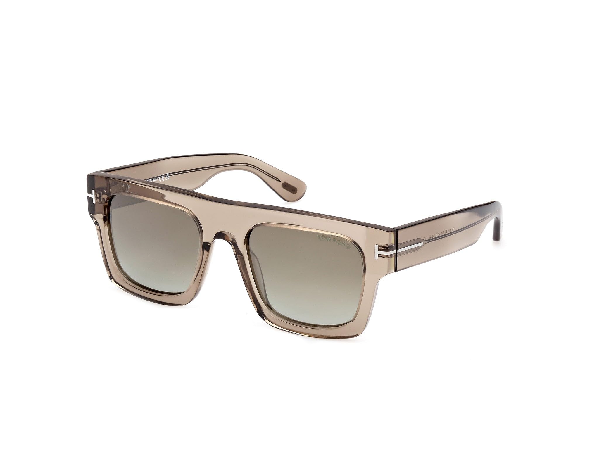 Unisex FAUSTO Sunglasses (pack of 1)