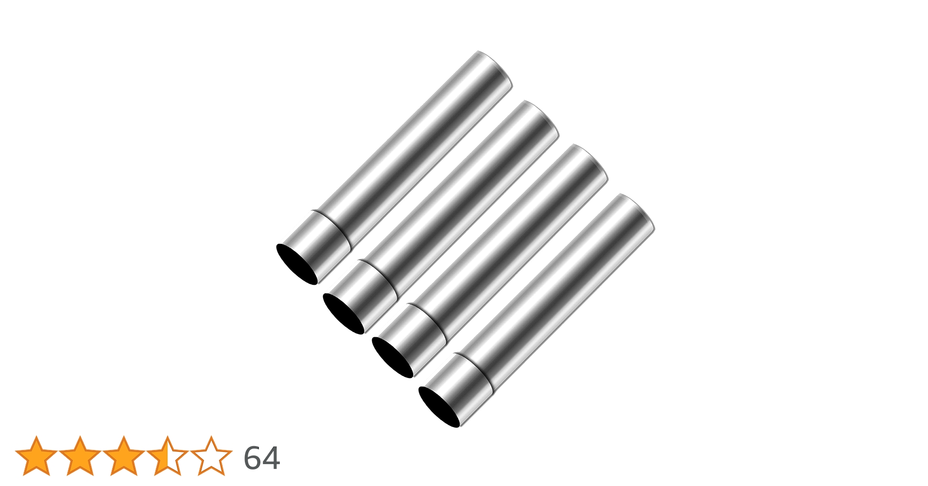 未使用　薪ストーブ用部品 煙突　9本セット 61TkeQlV3YL.jpg_BO30,255,255,