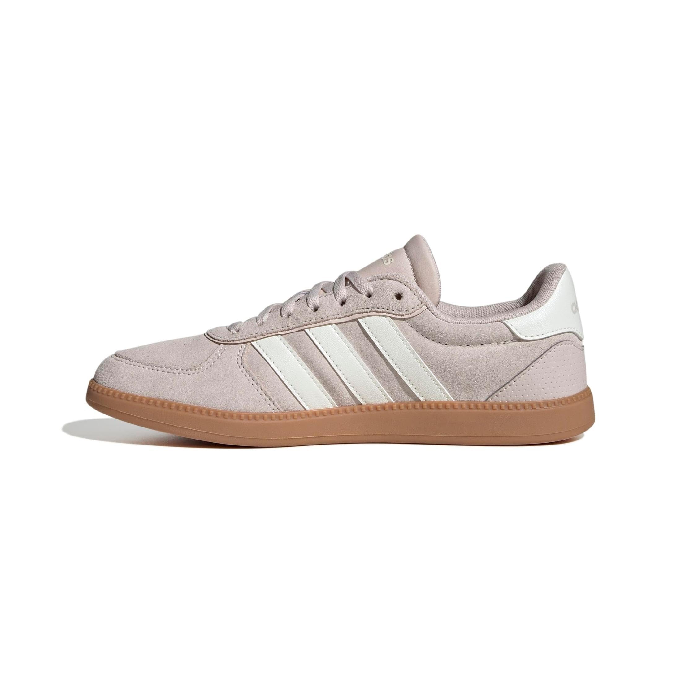 adidas Damen Breaknet Sleek Schuhe