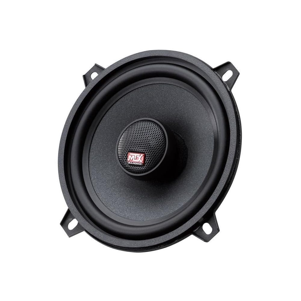 MTX - Haut-parleurs coaxiaux à 2 Voies TX450C, 13 cm, 70 W