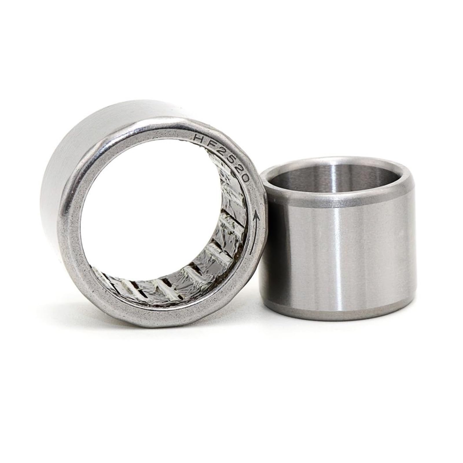 WEUSANXPL 1pcs HF2520 IR20x25x20 HF253220 25X32X20 HFI2020 20x32x20 Drawn cup needle roller bearings with inner ring