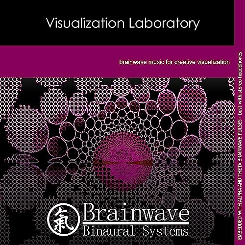 Amazon Visualization Laboratory Brainwave Binaural Systems