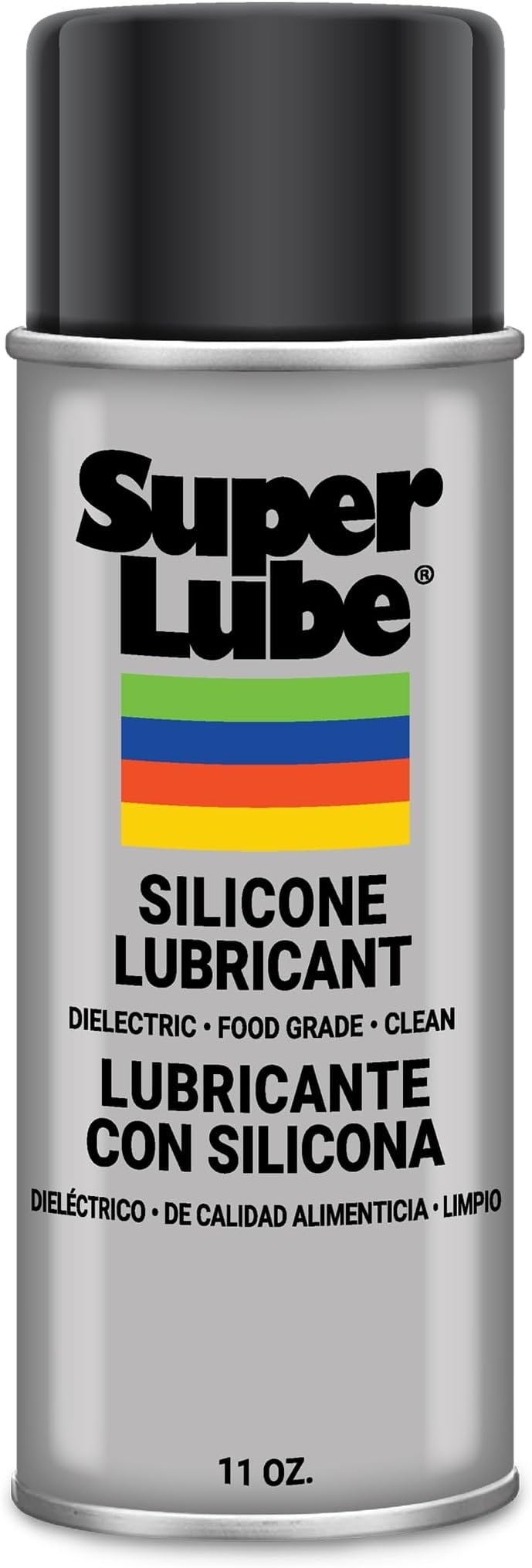 Silicone Spray Lubricant