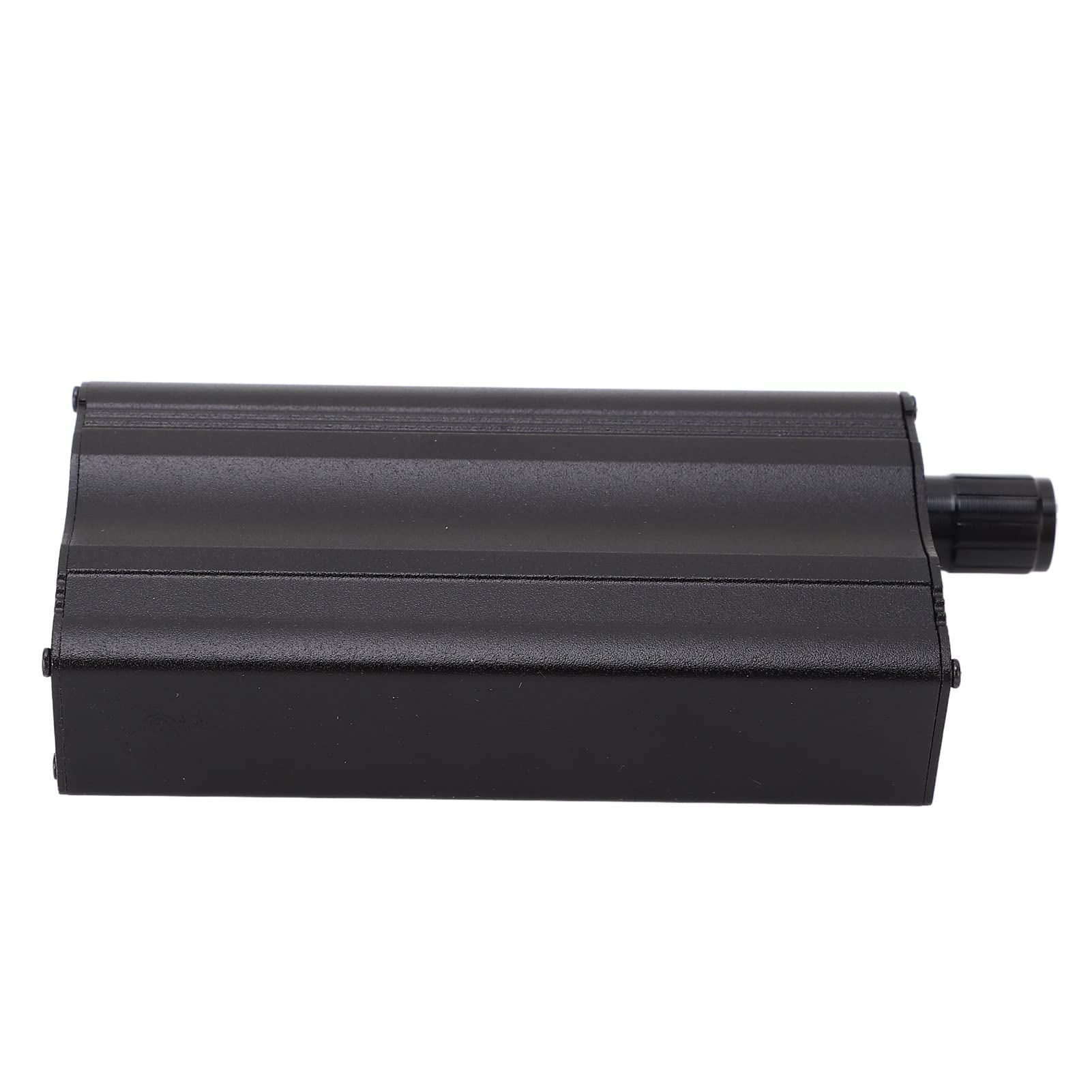 Radio Automatic Keyer Continuous Memory Amplification Controller for Radio with Aluminum Alloy Housing