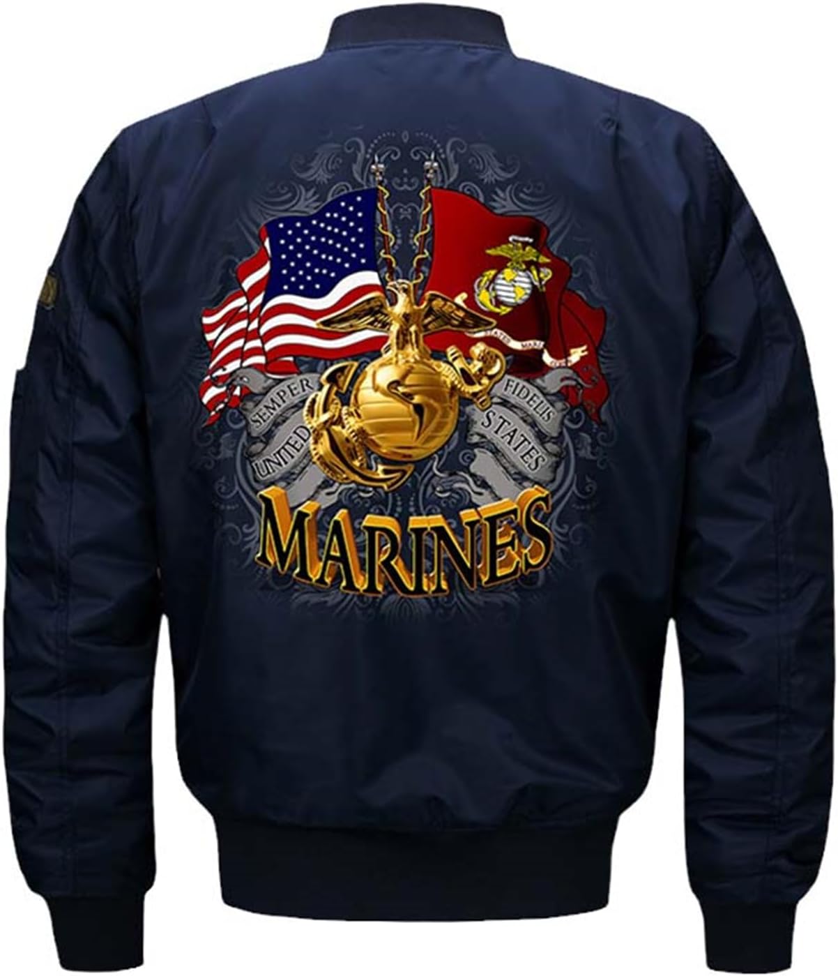 Jacket Men Tactical Coat Spring Autumn Clothing