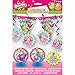 Shopkins Party Decoration Kit, 7pc