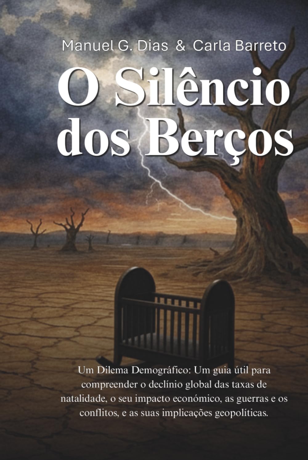 O Silêncio dos Berços