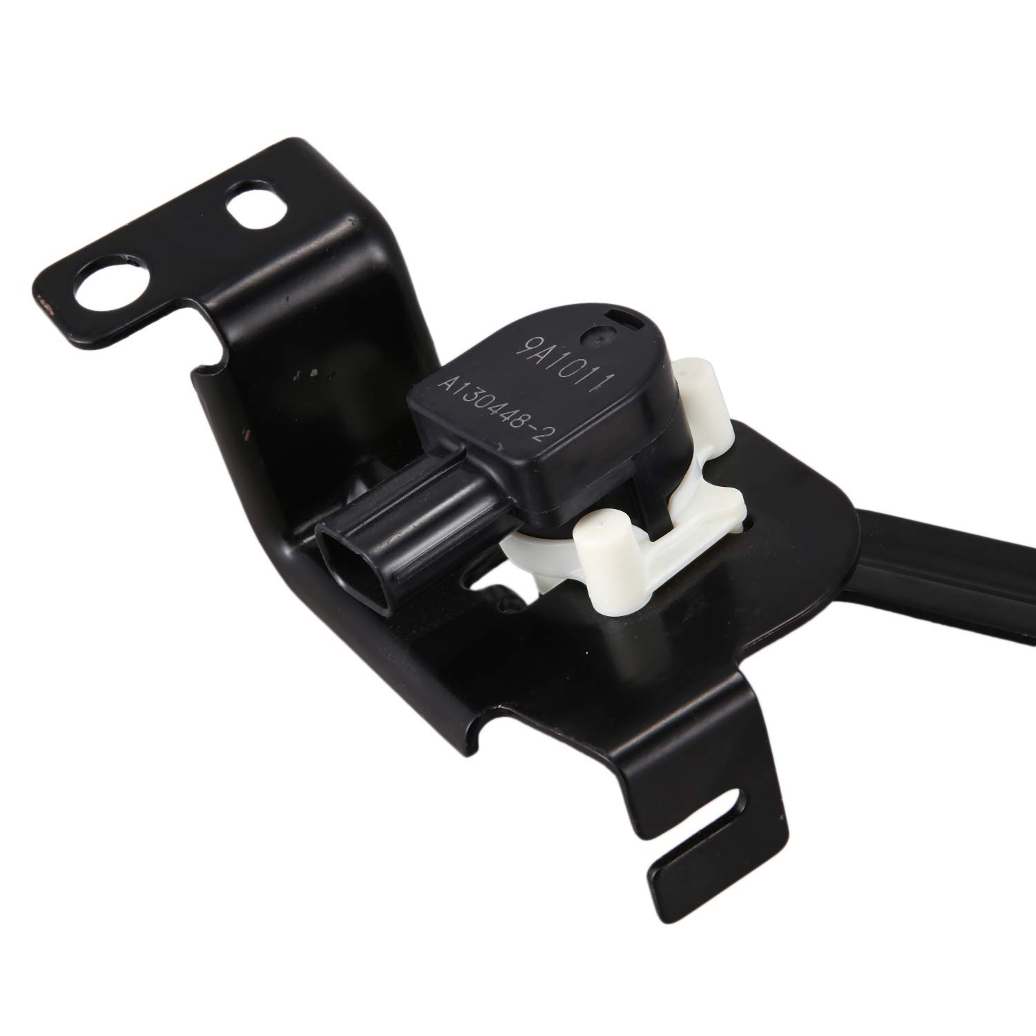 Czujnik położenia świateł 84021-AG000 Lampa przedniego reflektora Poziomica czujnika Link Montaż pasuje do Subaru 2006-2012 84021AG000 Sterowanie ustawieniem świateł