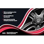 Rear-Passenger-Side-Bumper-Reflector-CAPA-Certified-for-Santa-Fe-2021-2023