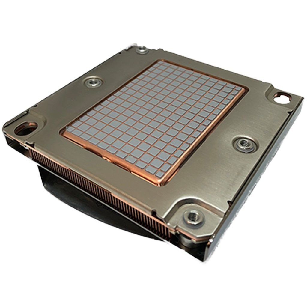 Inter-Tech Kühler B-9 1HE aktiv LGA 3647 90x90mm