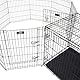 PETMAKER 58x60x30 Exercise Playpen