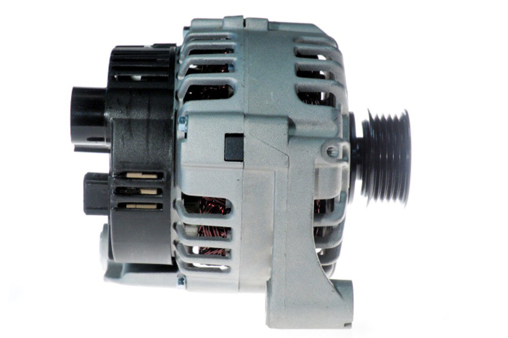 HELLA 8EL 011 711-541 Alternador - 14V - 120A