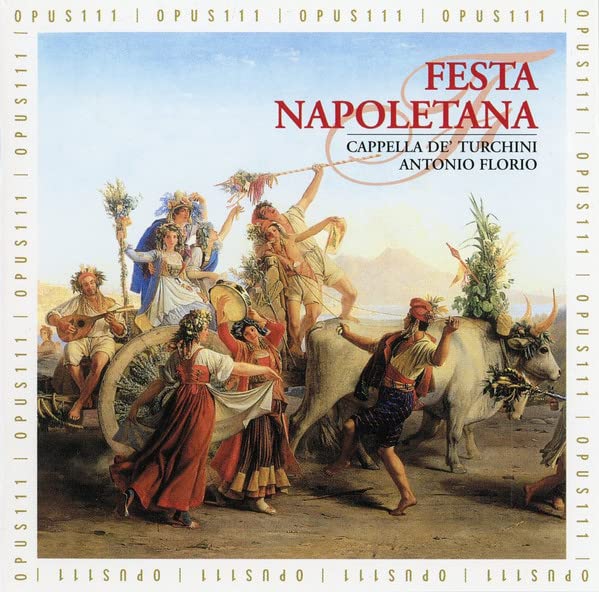 Festa Napolentana