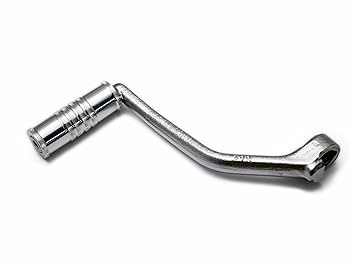 sr400 FI 純正キックペダル sr400 FI 純正キックペダル sr400 FI 純正キックペダル