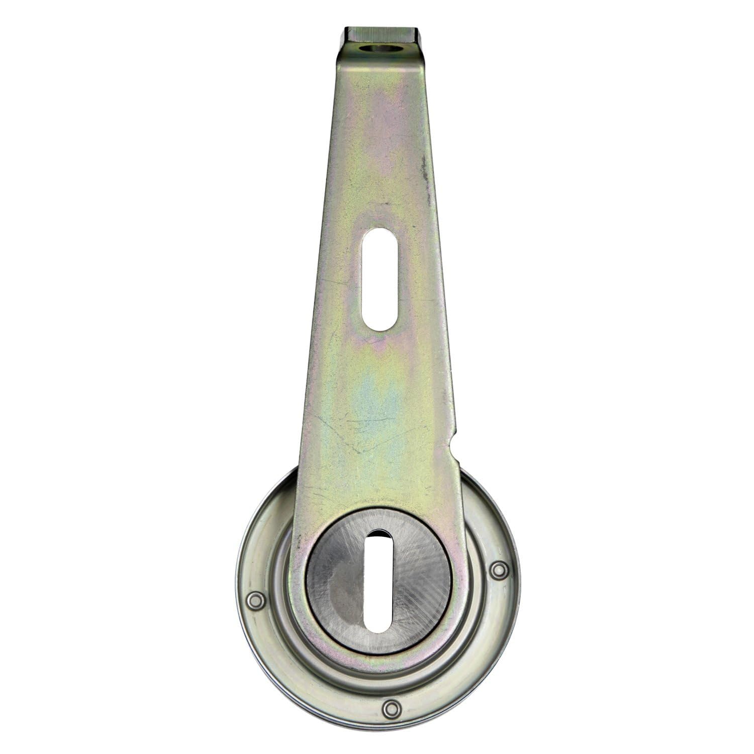 Partsline Ressort de galet tendeur compatible avec Citroën, Peugeot, Fiat, Suzuki équivalent à 5751.38, 35339-86CA