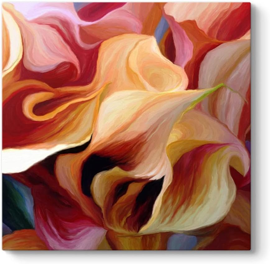 Sensation Tablosu 30 x 30