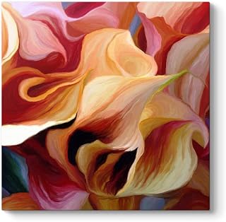 Sensation Tablosu 30 x 30