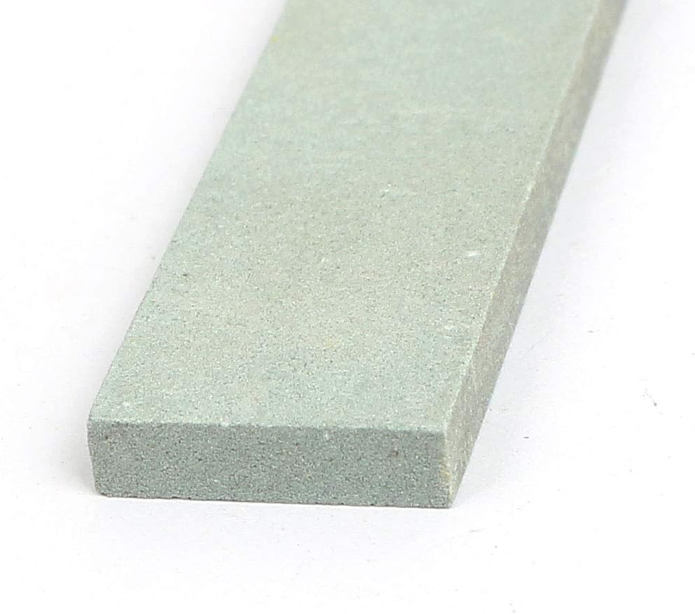 Aexit 150mm x Sand Blaster Accessories, Parts & Media 20mm x 5mm Engineered Abrasives Grinding Rectangular Polishing Oil Stone Stick Sharpener Sand Blasting Media & Abrasives 2 Pcs : Tools & Home Improvement