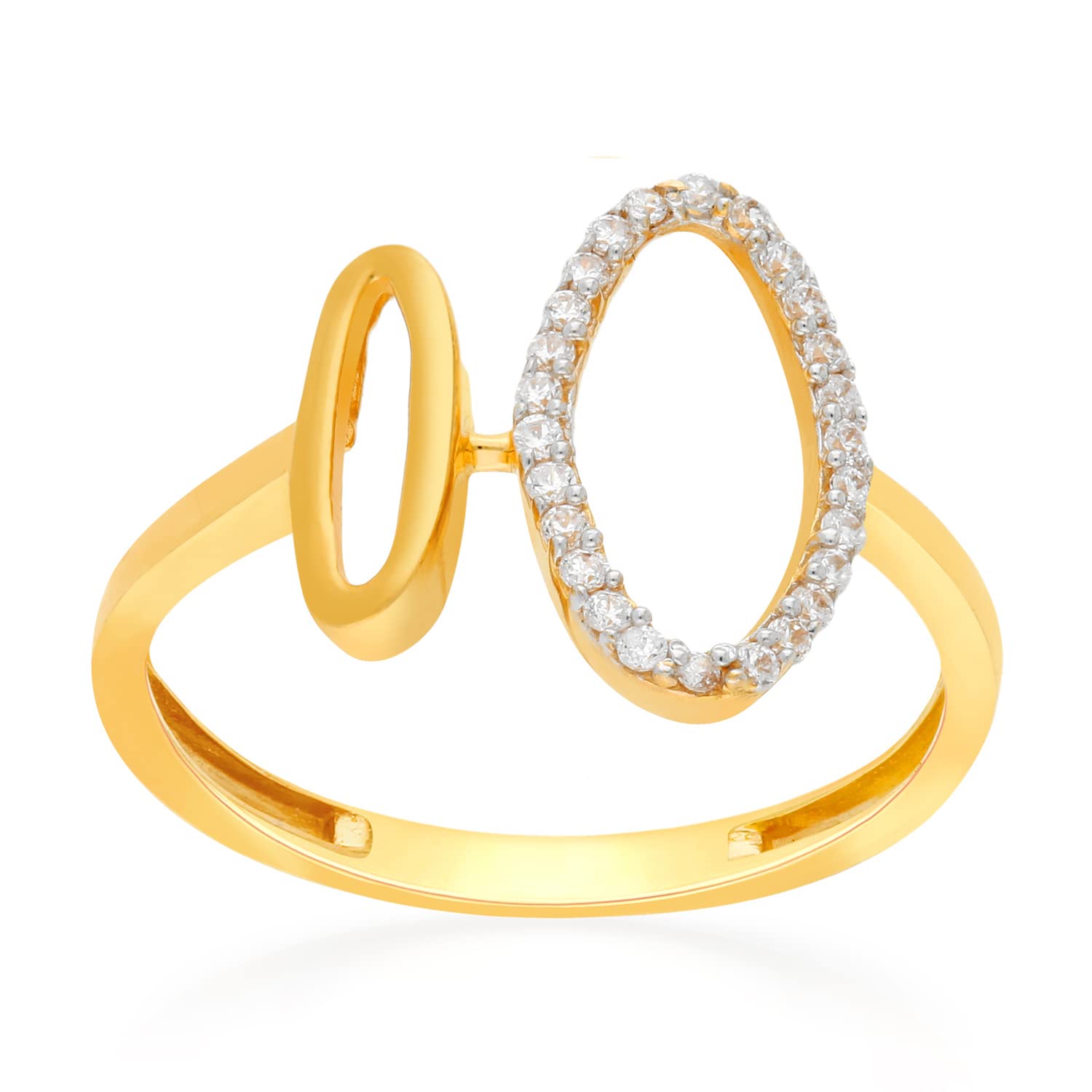 Malabar Gold & Diamonds Gold Ring for Women 22 K | Gold Ring for Women 22k Gold Pure | 22 Kt (916) BIS Hallmark Certified Pure Gold Ring for Birthday, Engagement, Anniversary & Diwali Gift (B0BN1BRWVW) Amazon Price History, Amazon Price Tracker