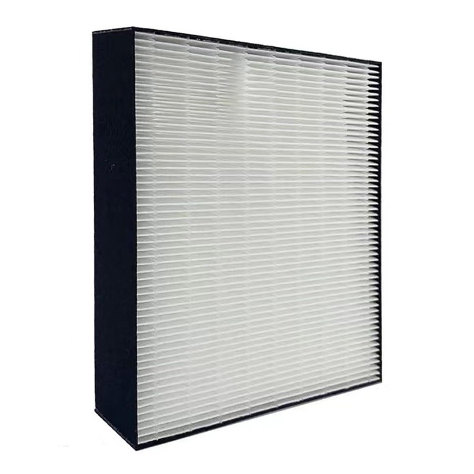 Filtro Purificador De Aire H13 De Repuesto Compatible With Daikin MC50 MC40 MCK55 Series KAFP080A4 KAFP080B4 ACK55T ACK55U ACK55V (234 * 234 * 45MM)
