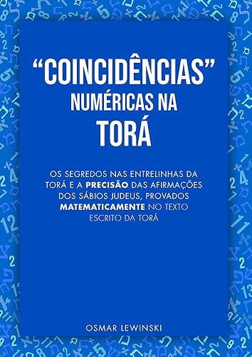Coincidências Numéricas na Torá