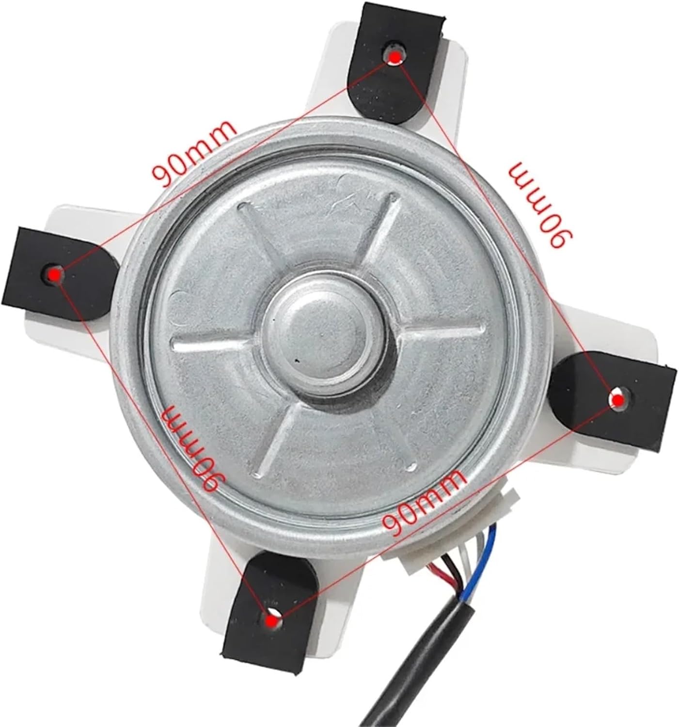 for Air Conditioner Indoor Unit DC Fan Electronic Starter SIC-310-25-1 DC310 25W 1000r/min 0010401703 Conditioning Parts