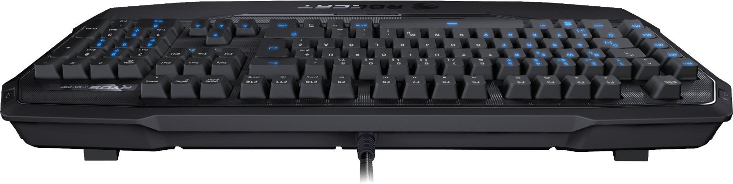 ROCCAT RYOS MK PRO メカニカルキーボード Amazon.co.jp: ROCCAT Ryos MK Pro – Mechanical ゲーミングキーボード