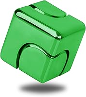 Vista 17 de 2 juguetes giratorios para adultos, cesta de Pascua para adolescentes, juguetes de escritorio de metal EDC geniales, juguetes de oficina, juguete