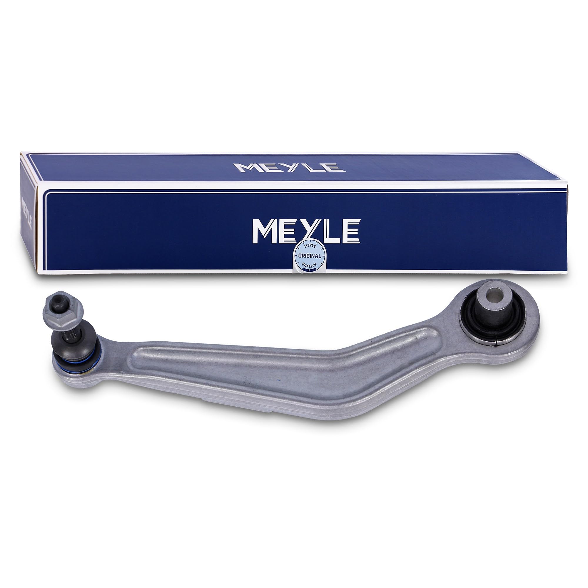 BMW E39 E60 E61 E63 E64 REAR UPPER CONTROL ARM RIGHT HAND MEYLE 33326767832 A635