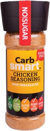 Carbsmart Chicken Seasoning 200 ml