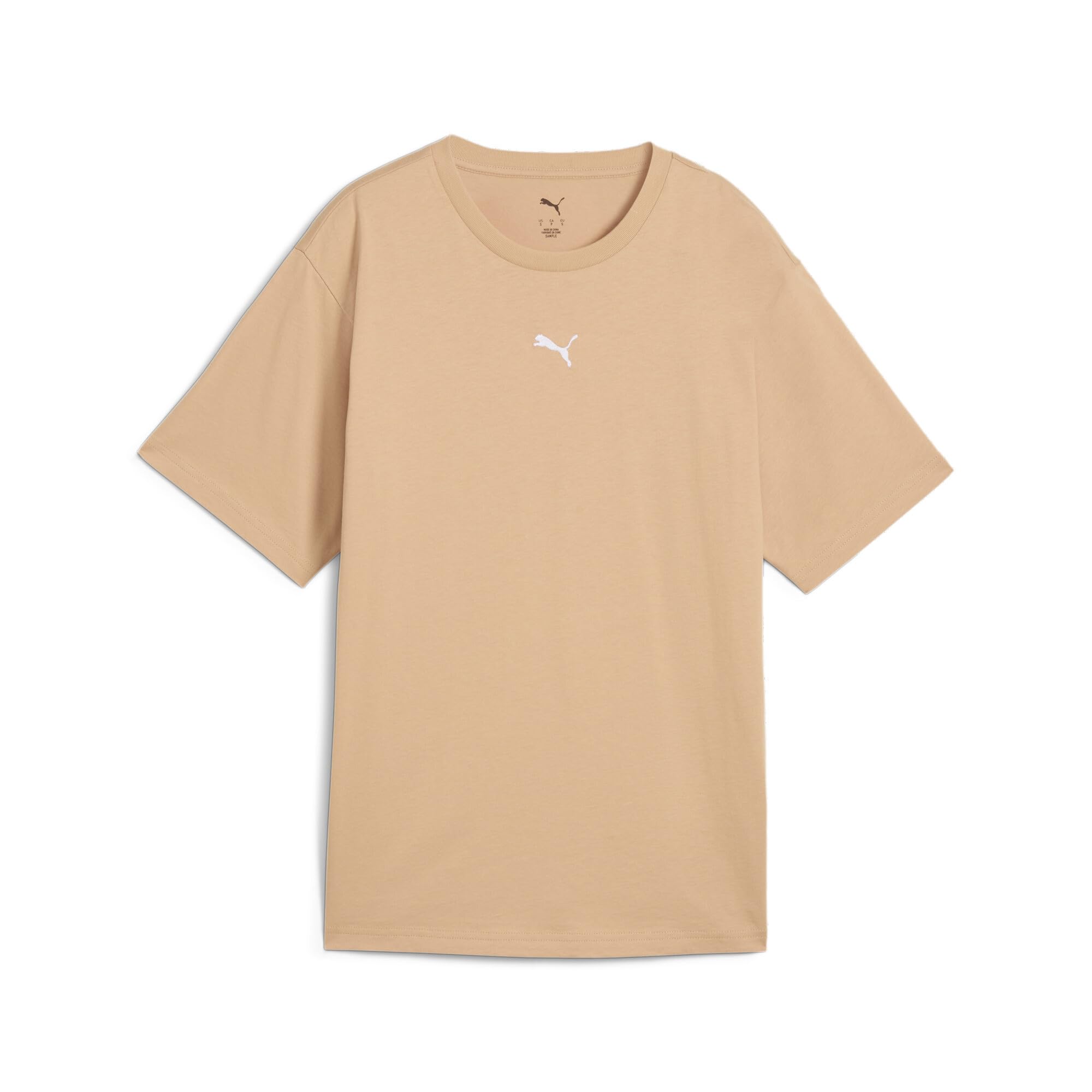 PUMA 684971 camiseta