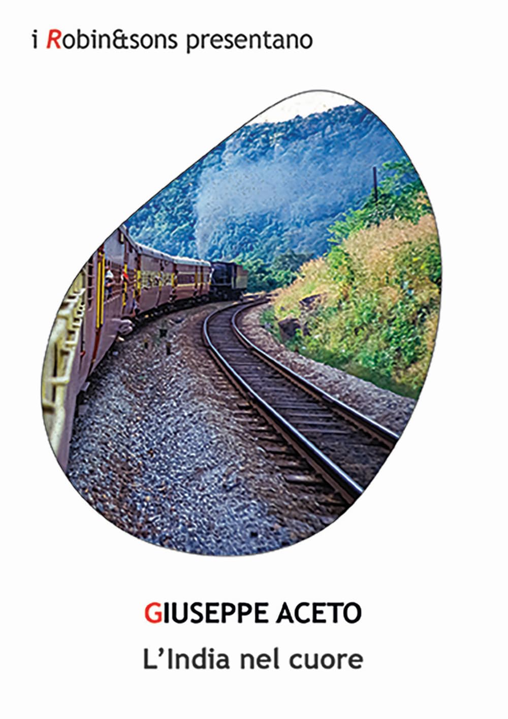 L'india Nel Cuore - 4