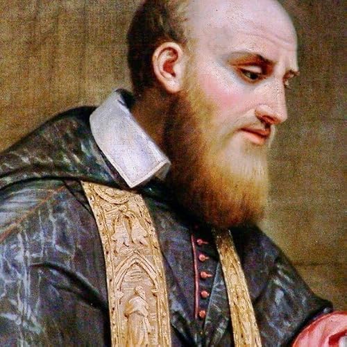 The Night School with St. Francis de Sales (1567-1622)