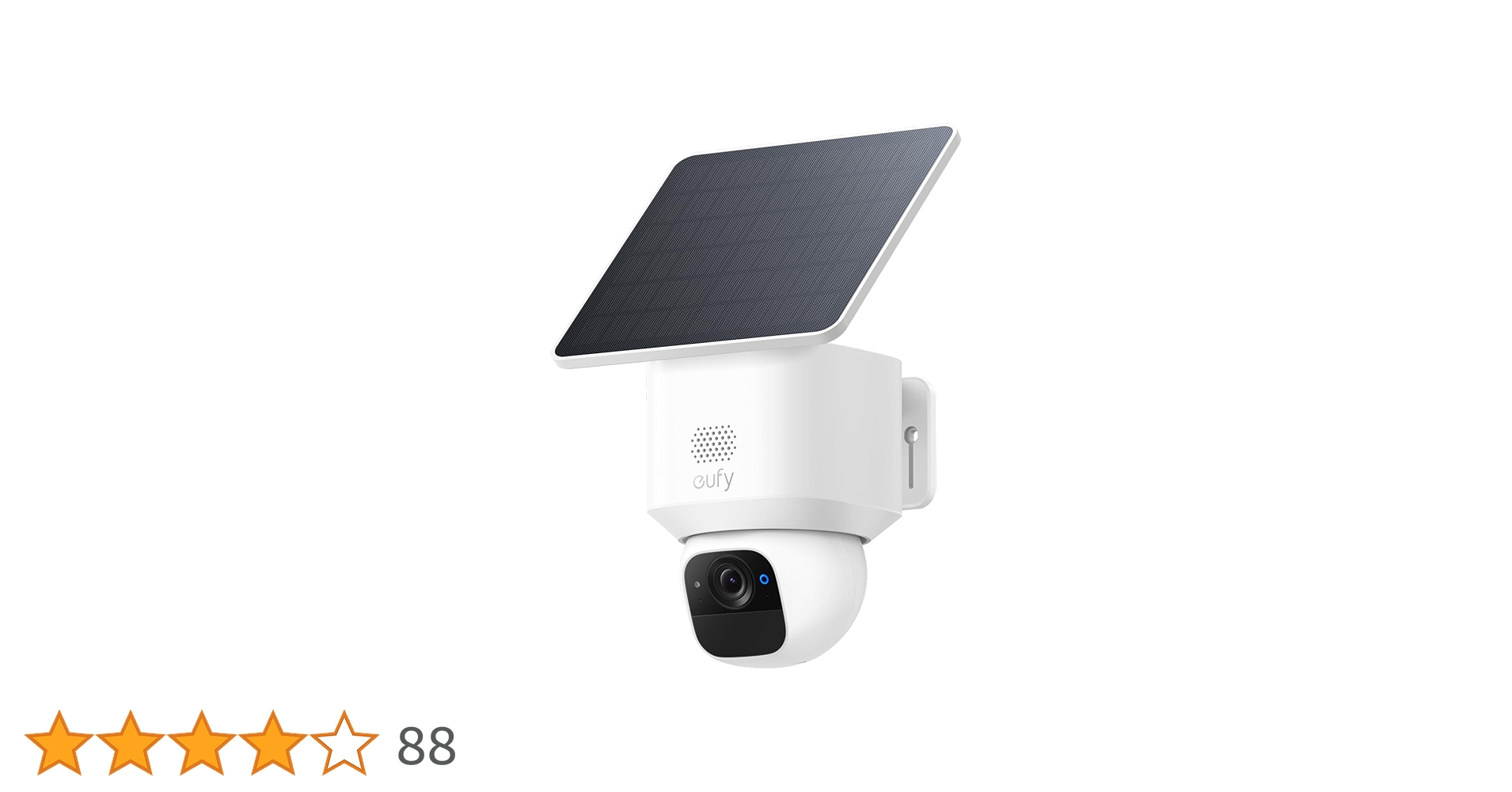 Amazon.co.jp: Anker Eufy SoloCam E30 (Outdoor Security