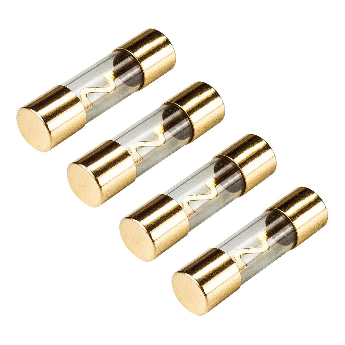 tomzz Audio 1600-015 Fakra Antennen-Verlängerung 15cm Fakra