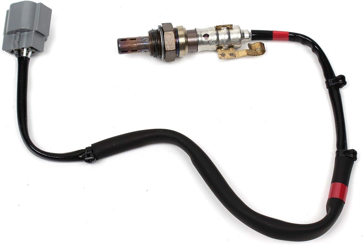 Genuine OEM 39210-2G550 Oxygen Sensor, RR / 392102G550 for Hyundai Sonata 10-13 Kia Optima 11-13
