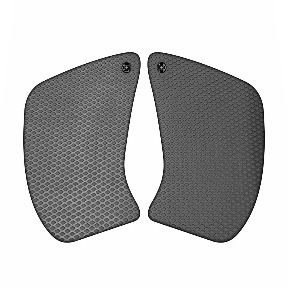 Genouillère protection FZ16 évite les rayures et glissements moto