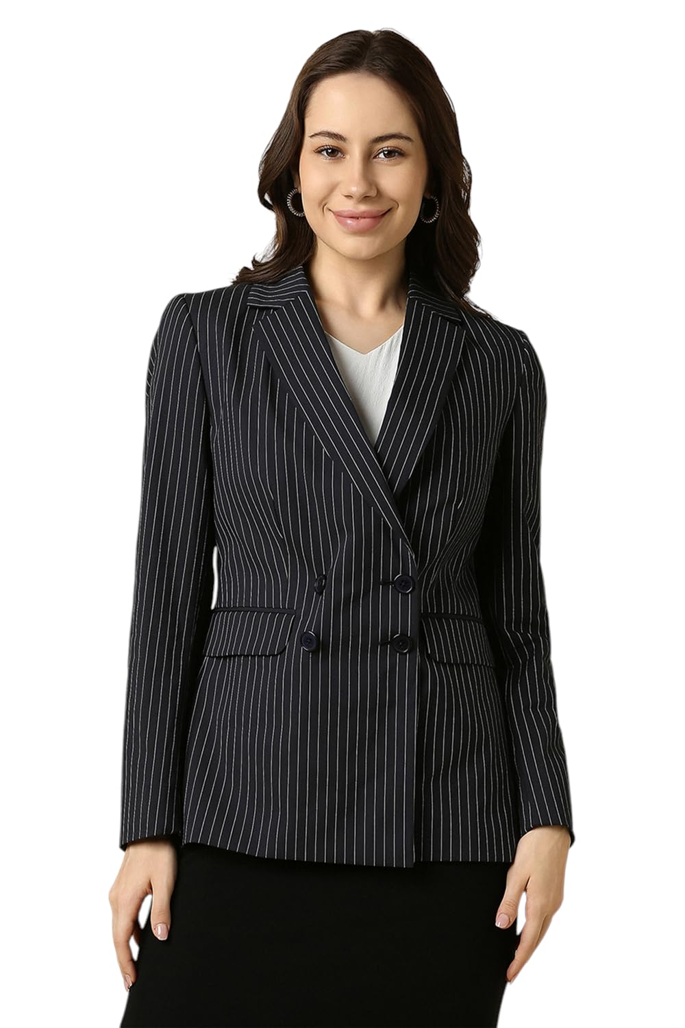 allen solly Women's Blazer-picture-43