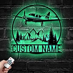 Airplane-LN-P4JA-TRAH