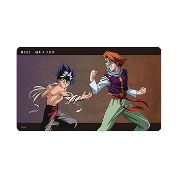 幽☆遊☆白書 カード No.261 飛影 幽☆遊☆白書 カード