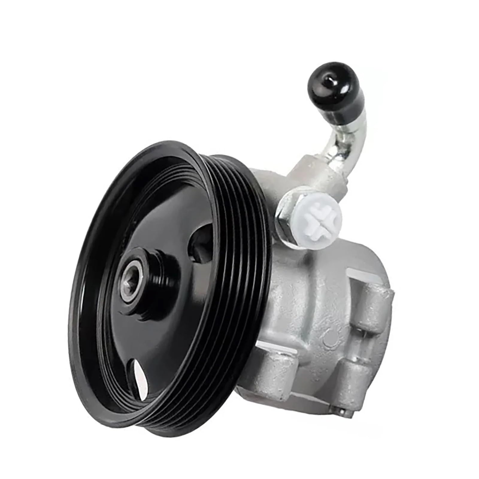 Bomba de giro Bomba de dirección Para Focus Para Ka Ecosport Fiesta First 1.6L 2S653A696DA 2S653A696CA 2S653A696EC Bomba Dirección Asistida Automática