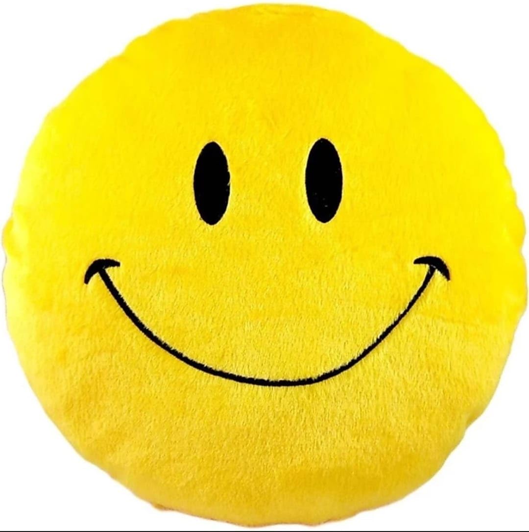 Kids Pillow Stuffed Toy Cushion, Smiley Design, Soft and Cuddly (Y6) (B0CYX95WKM) Amazon Price History, Amazon Price Tracker