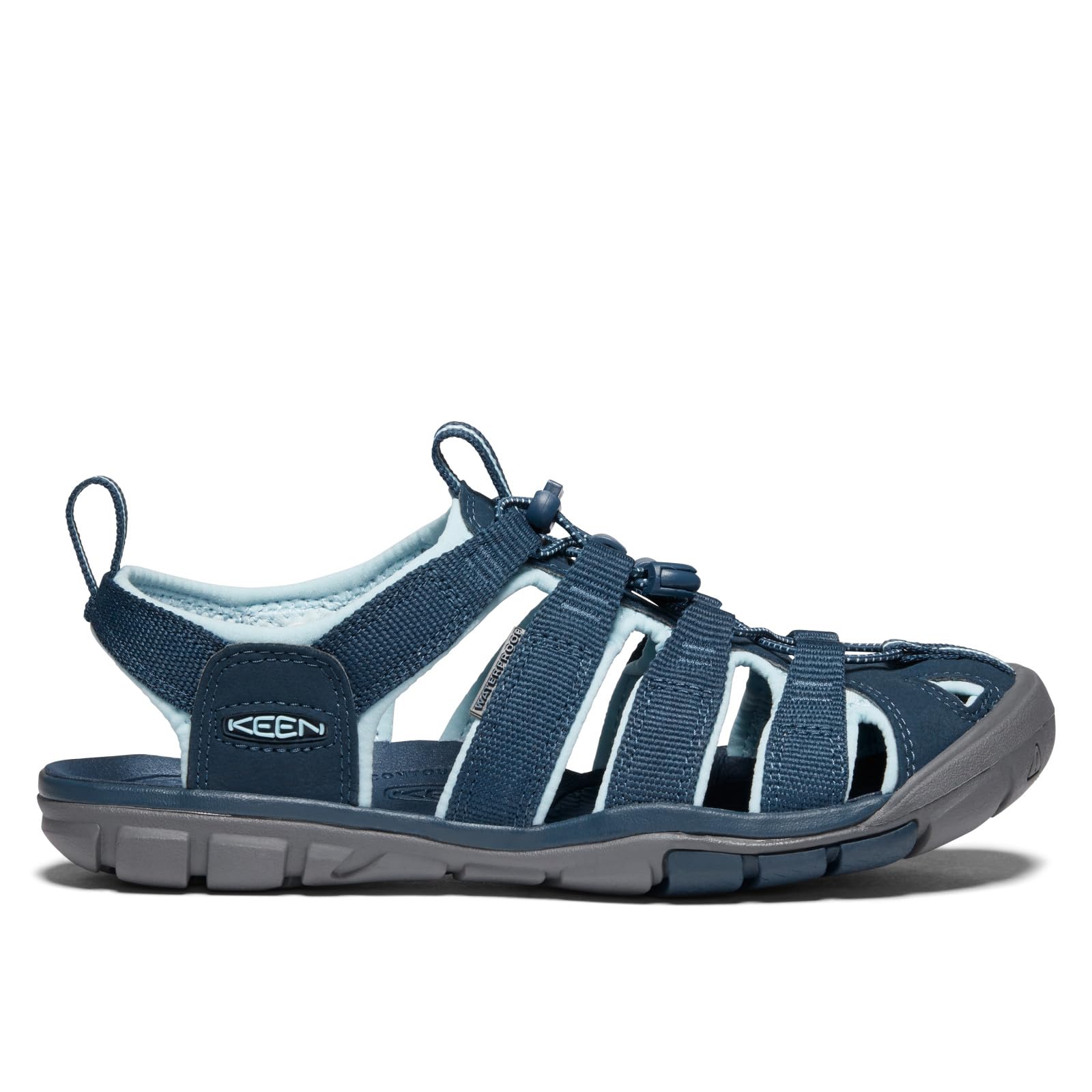 KEEN Clearwater CNX Sandale