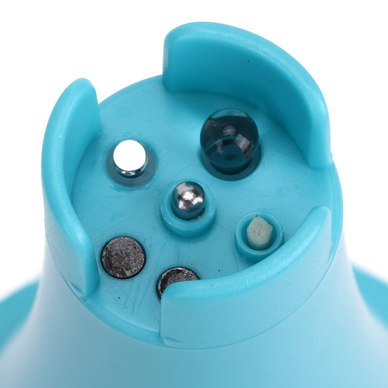 Misuratore pH Digitale 6in1 Test Cloro EC TDS ORP con Bluetooth per Piscina Acqua Potabile e Acquario Penna