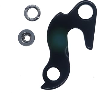 Juscycling Derailleur Hanger for TREK 